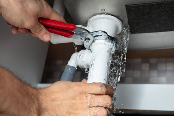 Best Flood restoration services  in Kankakee, IL