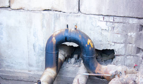 Best Ceiling water damage repair  in Kankakee, IL